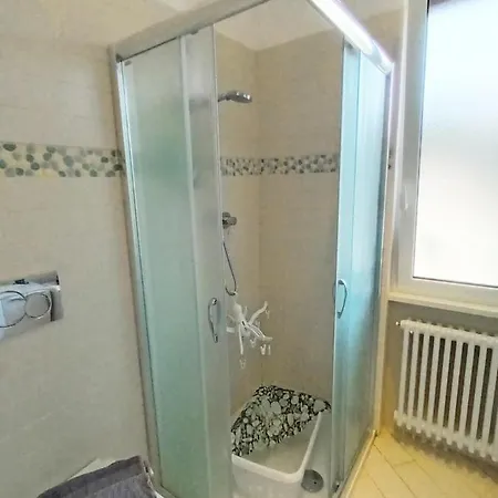 Apartment Con Stupenda Vista Mare Zona Bristol Rapallo
