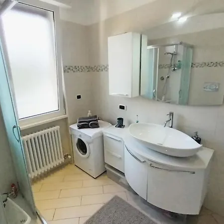 Apartament Con Stupenda Vista Mare Zona Bristol