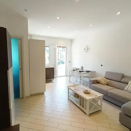 Apartment Con Stupenda Vista Mare Zona Bristol *
